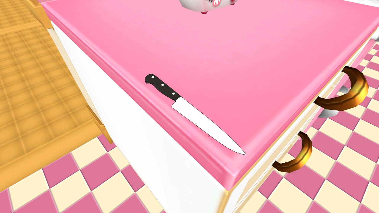 Weapons Yandere Simulator Fanon Wikia FANDOM powered by Wikia