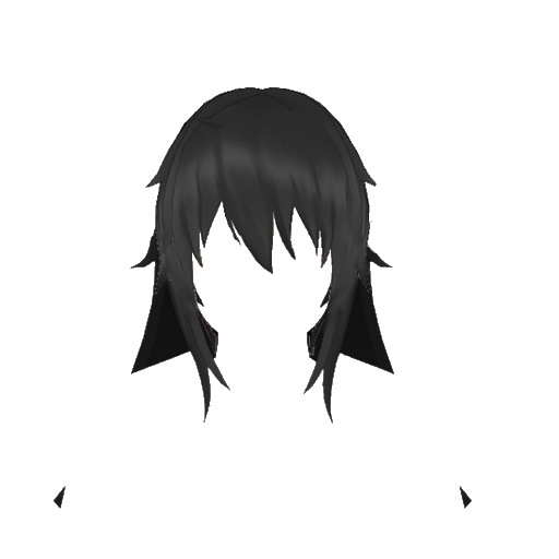 Image - Taeko Hair.png | Yandere Simulator Fanon Wikia | FANDOM powered ...