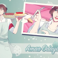 Amao Odayaka Yandere Simulator Fanon Wikia Fandom