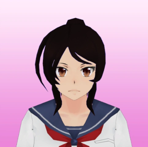 Image - Taeko-Yamada-Flowerkun.png  Yandere Simulator 