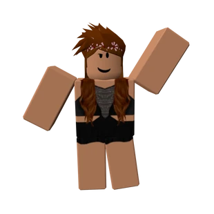 ROBLOX Character | Yandere Simulator Fanon Wikia | FANDOM ...