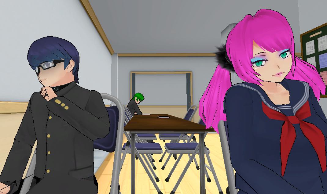 how to install mods for yandere simulator