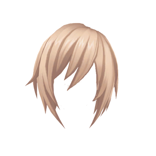Image Blonde Anime Hairpng Yandere Simulator Fanon Wikia Fandom