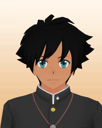 Kasumi Benjiro Yandere Simulator Fanon Wikia Fandom