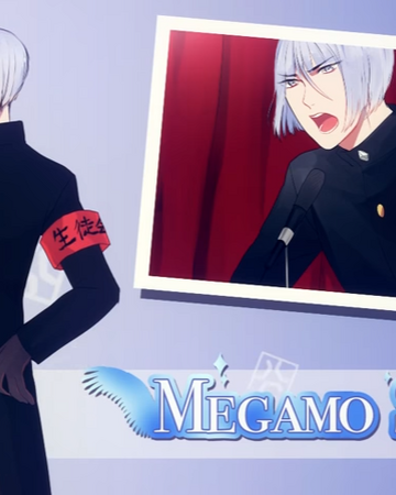 Megamo Saikou Yandere Simulator Fanon Wikia Fandom