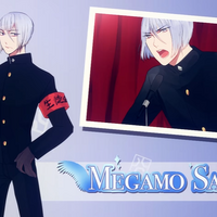 Megamo Saikou Yandere Simulator Fanon Wikia Fandom