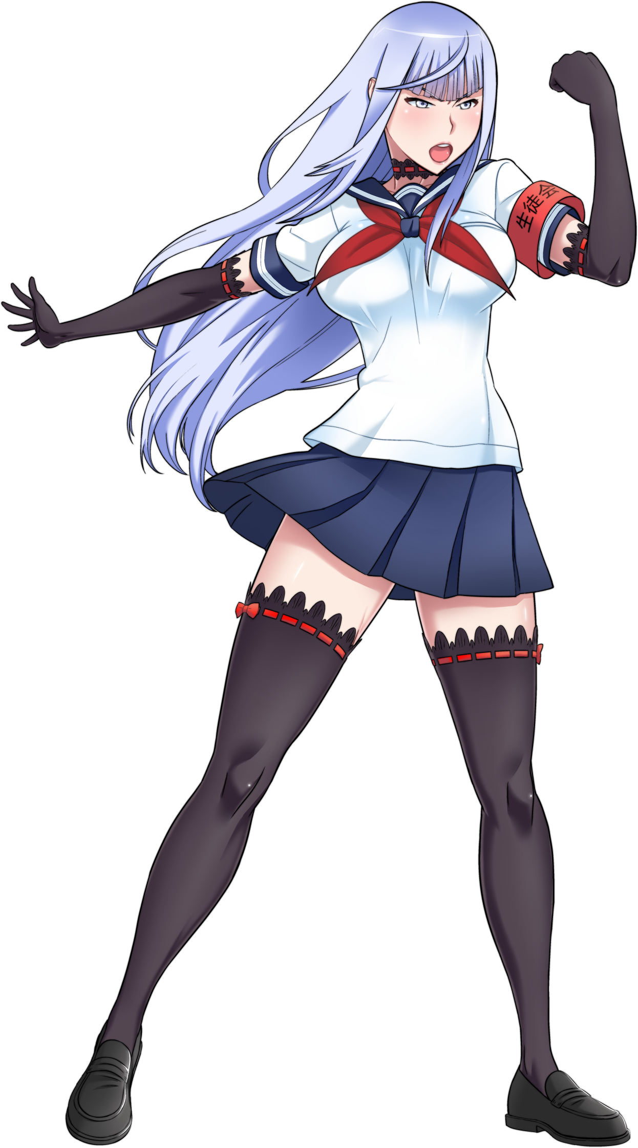 Student Council Yandere Simulator Fanon Wikia Fandom Powered By Wikia