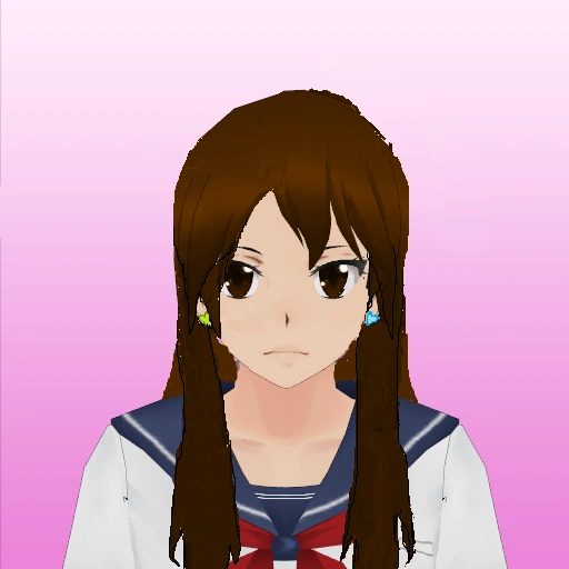 Image Hanako Saiki.png Yandere Simulator Fanon Wikia FANDOM