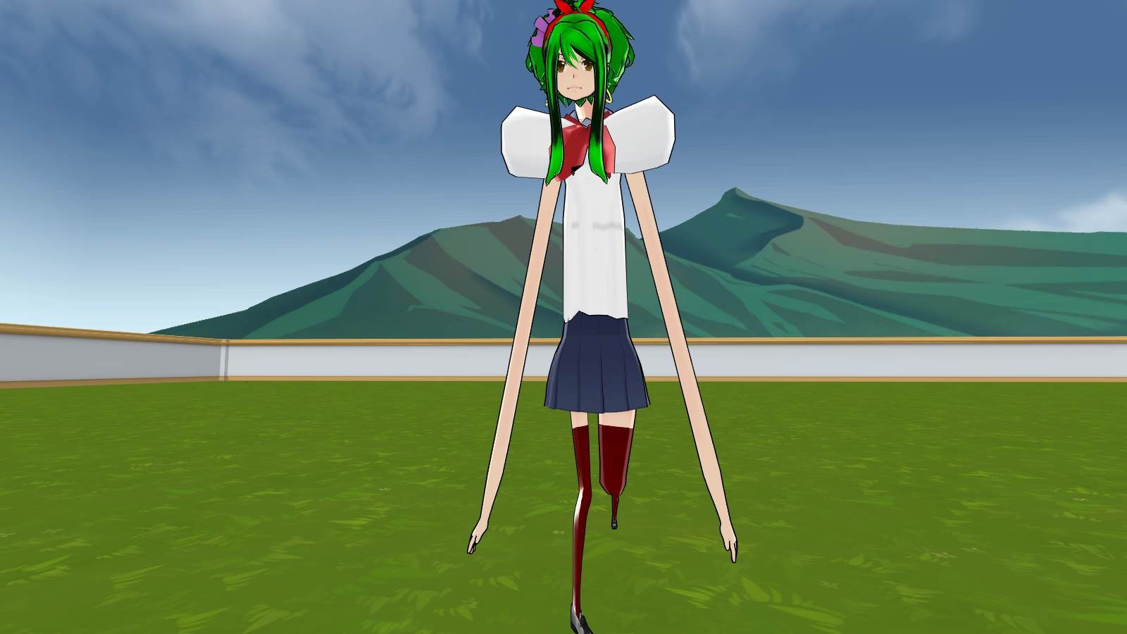 Roblox Yandere Simulator Schoolday