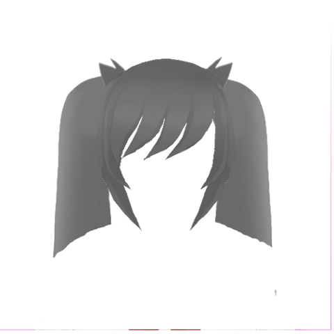 Image - Cute hairstyle.png | Yandere Simulator Fanon Wikia | FANDOM ...