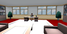 Bureau conseiller