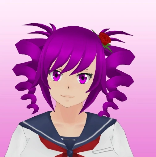 Kokona Haruka  Wikia Yandere Simulator FR  FANDOM 