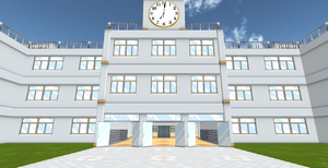 AkademiHighFront