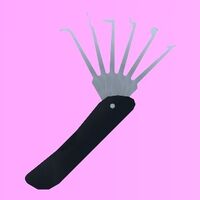 Crocheteur Wikia Yandere Simulator Fr Fandom