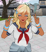 Pose Musume