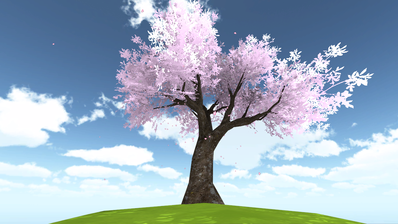 Cerisier des confessions | Wikia Yandere Simulator FR | FANDOM powered