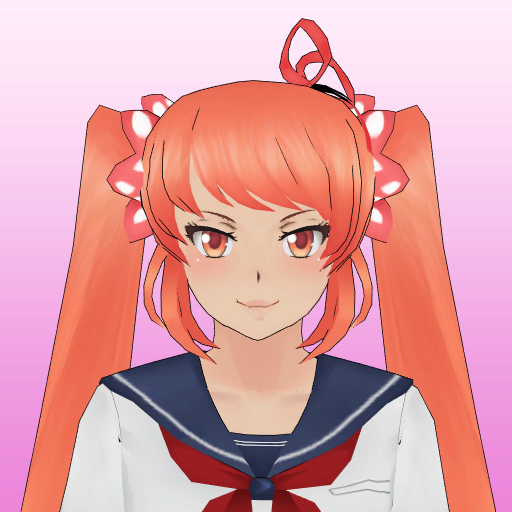 Osana Najimi Wikia Yandere Simulator Fr Fandom