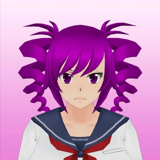 Kokona Haruka Yandere Simulator love Wiki Fandom