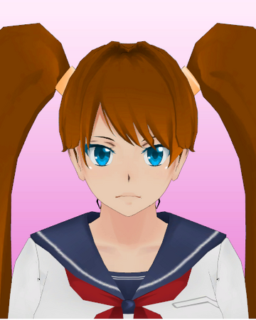 Tsundere Chan Yandere Simulator Mod Wiki Fandom