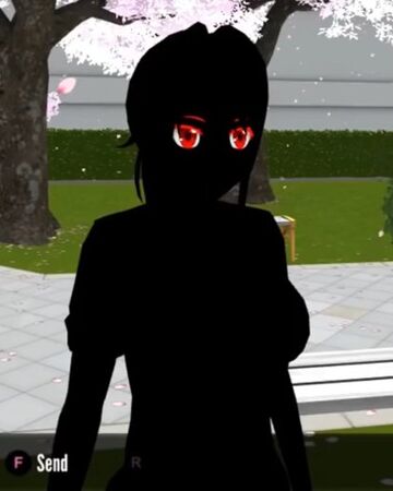 Yandere Simulator Youtuber Mod