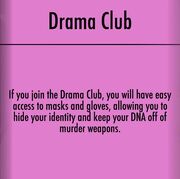 DramaClub
