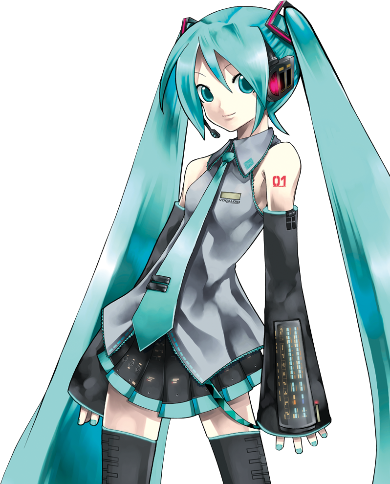 Image Miku Hatsune png Yandere Simulator Wiki FANDOM Image Miku Hatsune png Yandere Simulator Wiki FANDOM