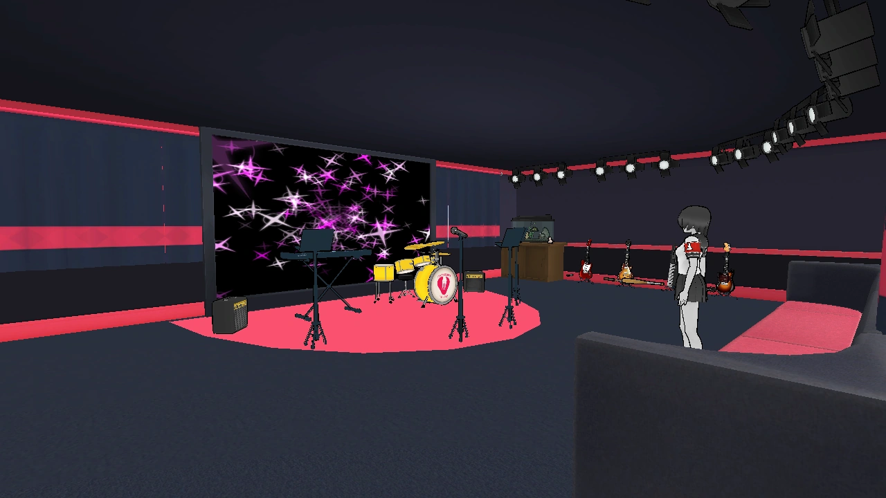 Light Music Club Yandere Simulator Wiki FANDOM powered by Wikia