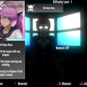 Yandere Simulator Roblox Id