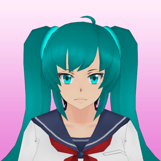 Saki Miyu  Yandere Simulator Wiki  FANDOM powered by Wikia