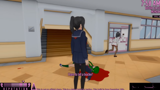 Student Council Run