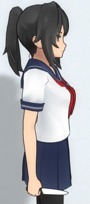 AyanoMesser