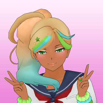 Students Yandere Simulator Wiki Fandom