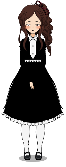 Kisekae Conteeeest Fandom Kisekae is short for kisekae ningyou; yandere simulator wiki fandom