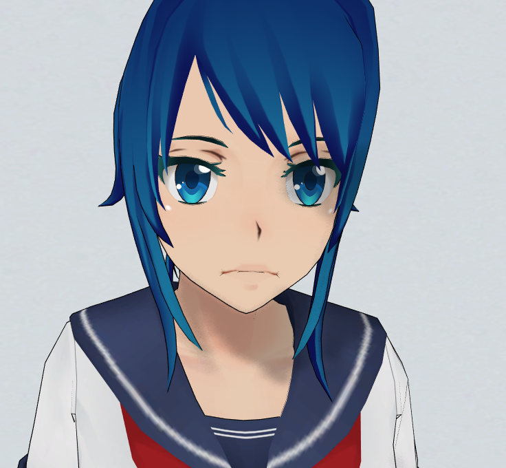 Image - Student chan.PNG | Yandere Simulator Wiki | FANDOM powered by Wikia