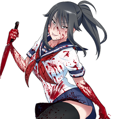 Ayano Aishi Yandere Simulator Wiki Fandom