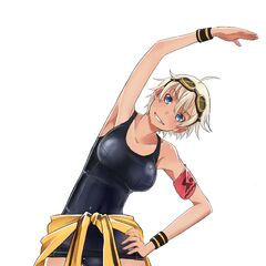 Asu Rito Yandere Simulator Wiki Fandom