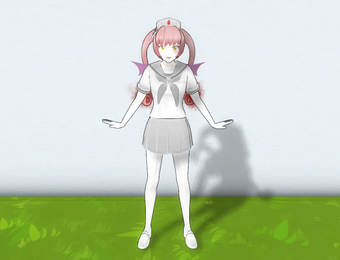 Yandere Simulator Roblox Mod