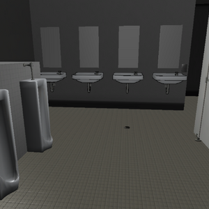 The Bathroom Simulator Image Of Bathroom And Closet - roblox bathroom simulator