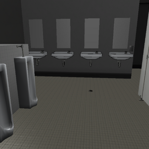 Bathrooms Yandere Simulator Wiki Fandom
