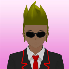 Taro Yamada Yandere Simulator Wiki Fandom