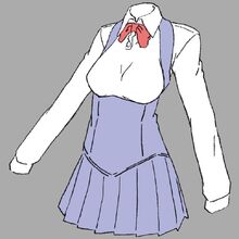 Uniforms Yandere Simulator Wiki Fandom