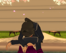 DrowningNovember