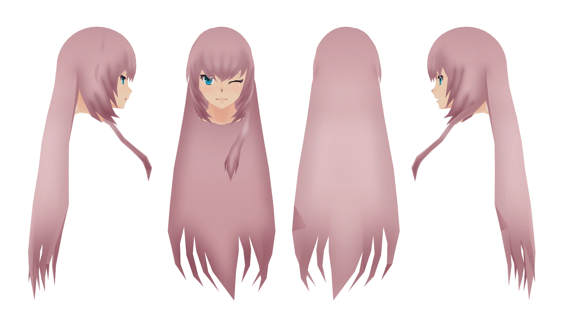 Image Sideview png Yandere Simulator Wiki FANDOM Powered By Wikia