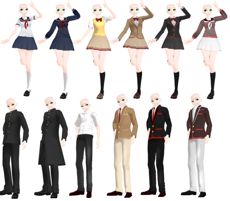 Школьная форма яндере симулятор. Костюмы айано яндере. Школьная форма яндере симулятор. Yandere simulator школьная форма. Японская униформа яндере симулятор.