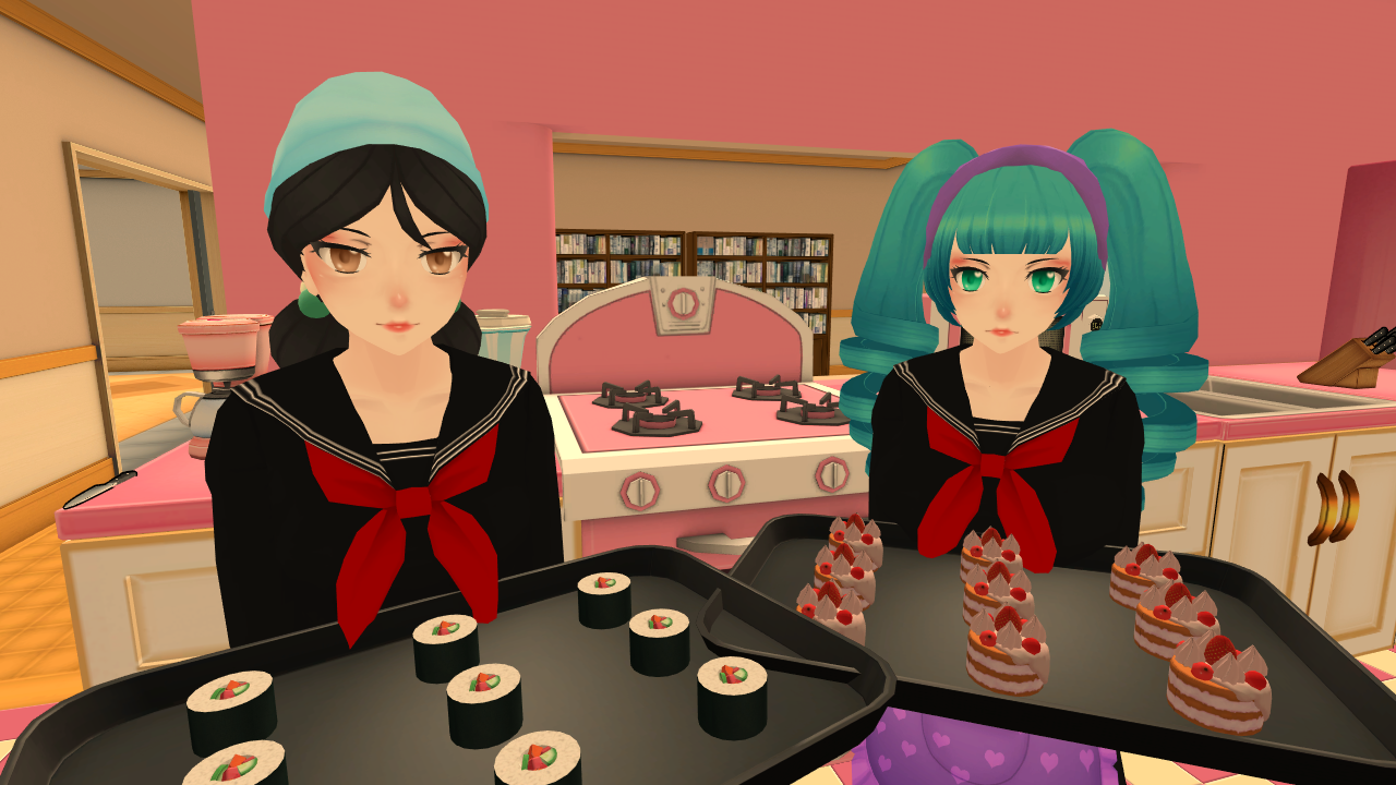 1980s Mod Yandere Simulator Download