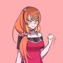 Osana Najimi Yandere Simulator Wiki Fandom
