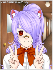 If You Can Add Your Own Student Into Yandere Simulator Who Would