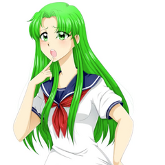 Midori Gurin Yandere Simulator Wiki Fandom