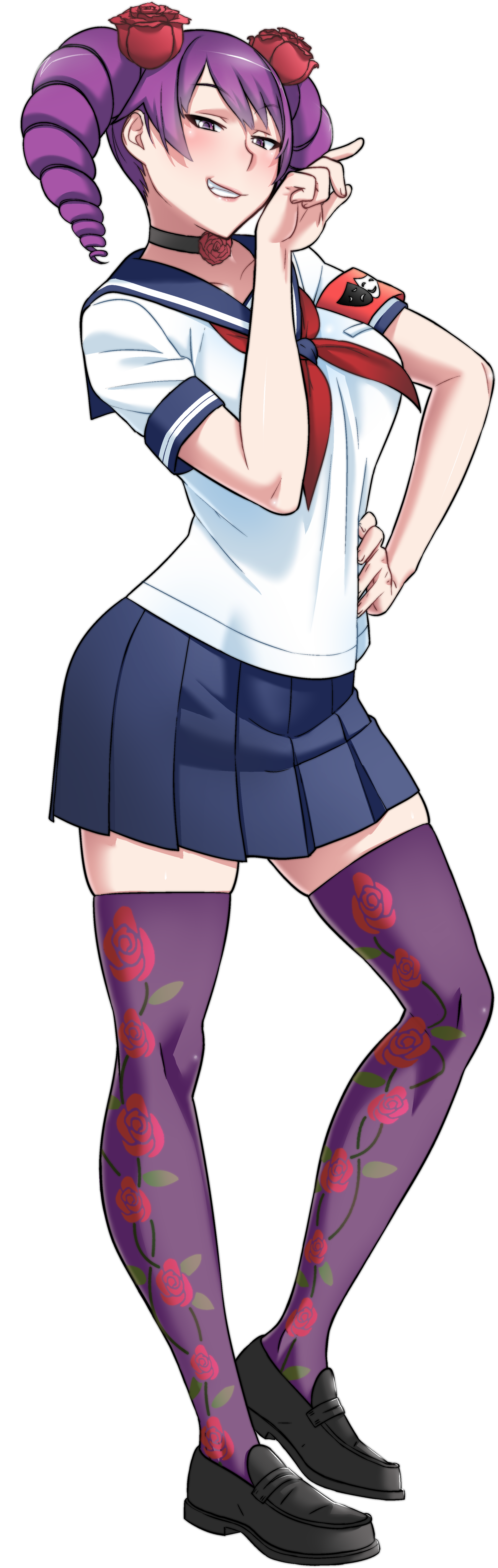 full yandere simulator full yandere simulator