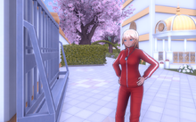 KyoshiTaisoSchoolGate